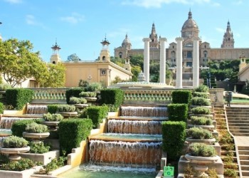 Barcelona