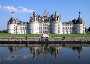 Center Val de Loire
