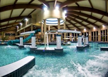 Wellness in Hungary