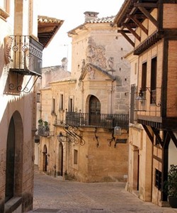 Where Culture Meets History
