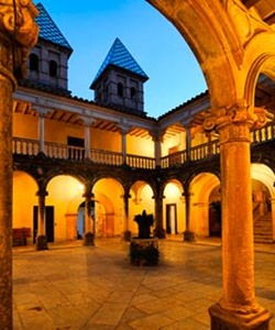 Where Culture Meets History