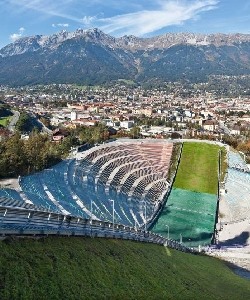 City Exploration of Innsbruck - 4 days Package 