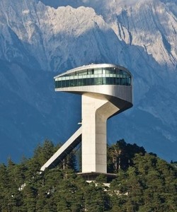 Exploring Innsbruck and the Tyrolean mountains
