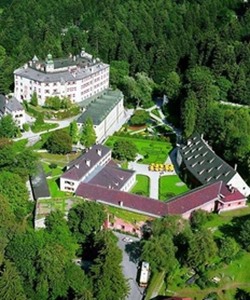 City Exploration of Innsbruck