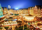 Christmas Market Berlin