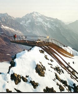 Exploring Innsbruck and the Tyrolean mountains