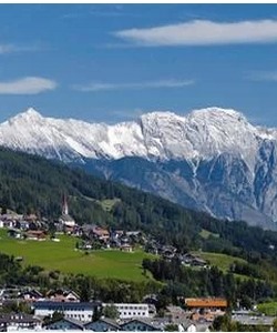 Exploring Innsbruck and the Tyrolean mountains