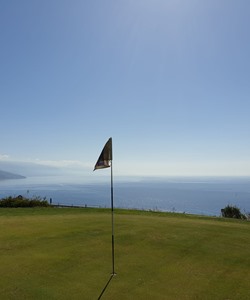 Breathtaking nature experience