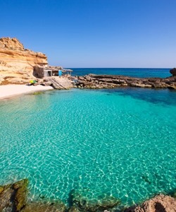 Formentera’s best-kept secret